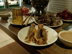 -比特堡啤酒烤肉自助料理(和平店)