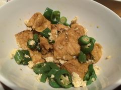 乡里油豆腐-衡地道·三菜一汤(水岸新城店)