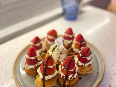 -BE BRIGHT KITCHEN(正佳广场店)