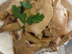 卤煮鸡-保定会馆(秀兰店)
