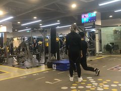 -每刻健身工作室(西直门店)