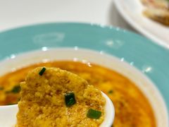-帝皇海海鲜豆捞(桐泾商务广场店)