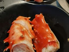 -上宴精品海鲜姿造(晶融汇旗舰店)