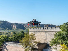 -山西王家大院