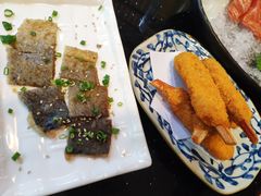 -真剑日本料理·铁板烧(贵州路店)