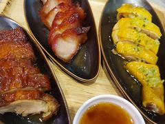 -鹅冠港式茶餐厅(来福士店)