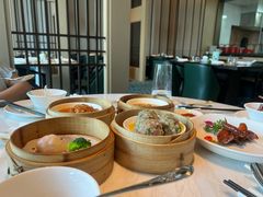 -海湾壹品中餐厅(远大购物中心店)