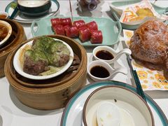 -喜势点·糖沙翁手工茶点·本地人茶居(永庆坊店)