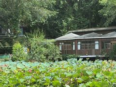 -刘家花园·柴火鸡·中餐酒楼·西昌烧烤(三圣乡店)