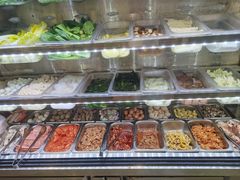 -骨大叔酱大骨自助火锅(东街口店)
