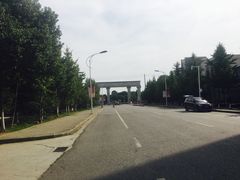 -江南大学(蠡湖校区)