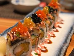 -皇品田苑日式料理(苏州中心店)
