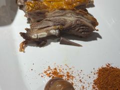 -谷丽麦馕新疆菜·清真(步步高梅溪新天地店)