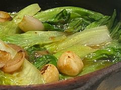 -苏淮景·苏闽融创菜·海鲜(原空港井河轩店)