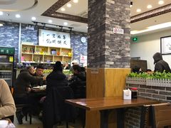 -清真永恒华威肉饼(潘家园店)