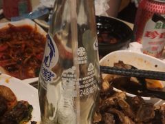 -枪火串烧·东北特色烧烤(罗湖总店)