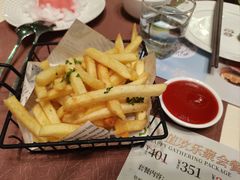 -意卡菲·欢乐聚会餐厅(华侨店)