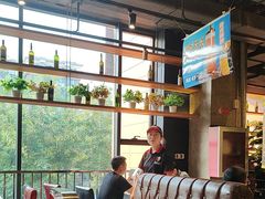 -AK47烤羊腿串吧(柳浪家园店)