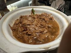 -又见炊烟私房菜(敬亭路店)