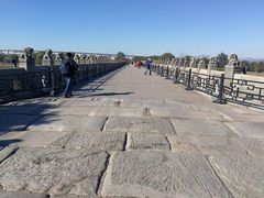 -卢沟桥文化旅游区
