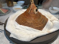 -鲜潭蒸汽石锅鱼(五道口购物中心店)