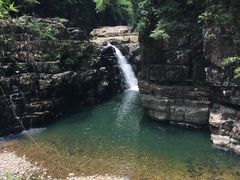 -广东大峡谷