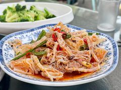 -都江堰石锅鱼