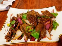 -琴早英子菜馆(古田路店)