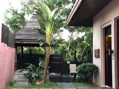 -广州都喜泰丽温泉度假酒店