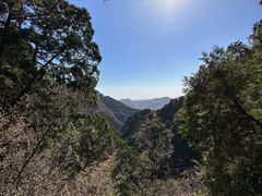 -北京上方山国家森林公园
