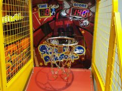 -蒙特利亲子乐园