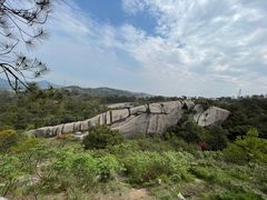 -大罗山风景区