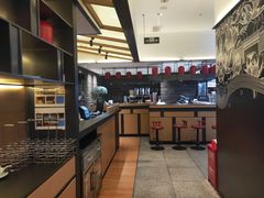 -老板恋上鱼(荣盛广场店)