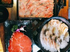 -丽江庭院之爱在路上(西单店)