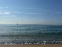 -小巴塞罗那海滩