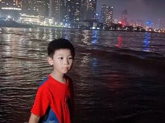 -青岛第三海水浴场