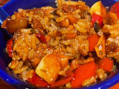 -隐厨·中国菜馆(三里屯T+MALL店)