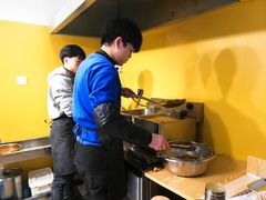 -傅强排骨(成都总店)