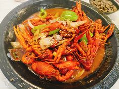 -金陵暴走小龙虾·迷踪蟹(凯德MALL店)