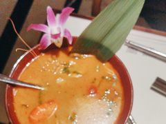 -太食獸泰式茶餐厅(济南万象城店)
