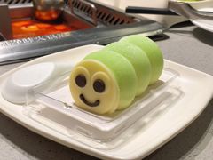 -海底捞火锅(吴中路店)