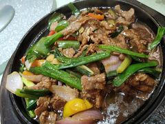 -新享乐海鲜(翠华路店)