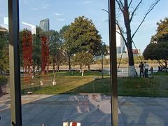 -宁波状元楼酒店(和义路店)