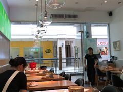大堂-牛油果大师寿司(瑞景店)