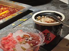 -锦城印象火锅(天府三街店)