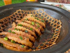-民间小灶(亭林店)