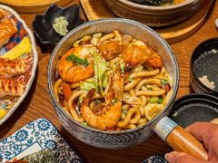 -一本久捷(新福店)
