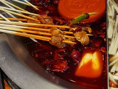 -楠火锅(仁恒梦中心店)