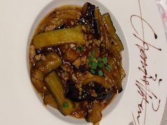 -唐拉雅秀酒店-唐苑中餐厅