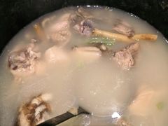 -林芝工布庄园希尔顿酒店-猎味中餐厅